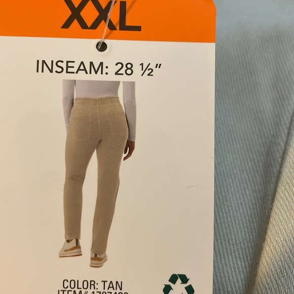 - Woman’s 32 degrees pants - Picture 2 of 2